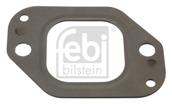 Gasket, exhaust manifold